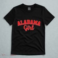 Alabama Bigfoot Search Team Sasquatch Merchandise T-Shirt thumb 5