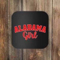 Alabama Bigfoot Search Team Sasquatch Merchandise Coaster thumb 0