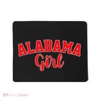 Alabama Bigfoot Search Team Sasquatch Merchandise Mousepad thumb 0