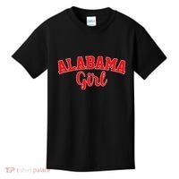Alabama Bigfoot Search Team Sasquatch Merchandise Kids T-Shirt thumb 0