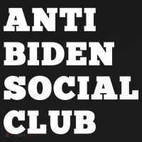 Anti Biden Social Club Shirt Women's Hoodie thumb 2