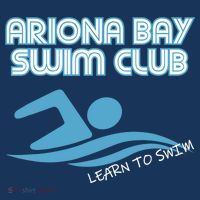 Arizona Bay Swim Club Learn To Swim Team Women's Hoodie thumb 2
