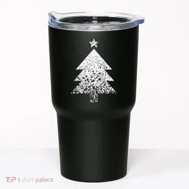 Tumbler