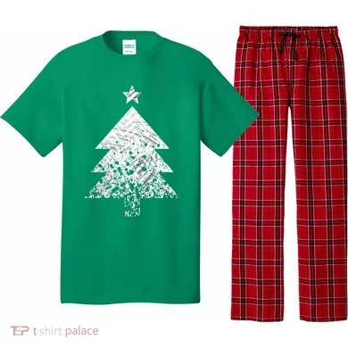 Pajama Set