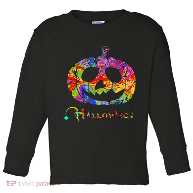 Toddler Long Sleeve