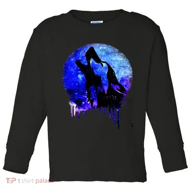 Toddler Long Sleeve