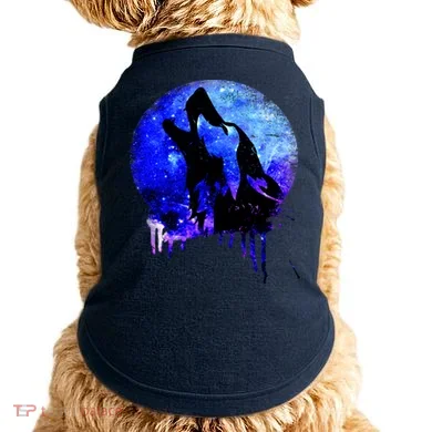 Doggie Tank