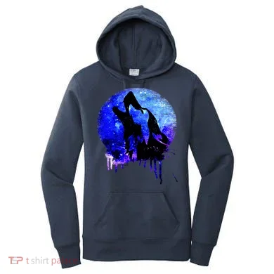 Women's Hoodie