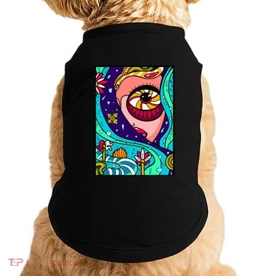 Doggie Tank