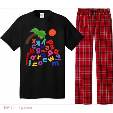 Pajama Set