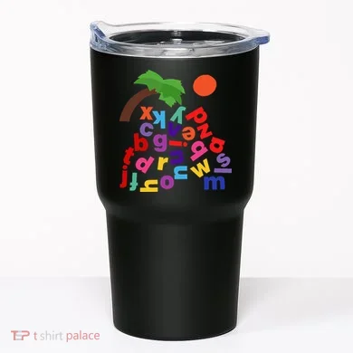 Tumbler