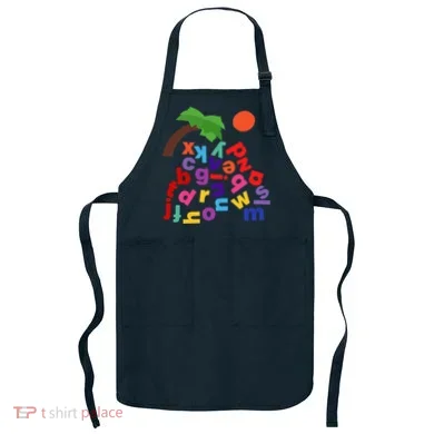 Apron