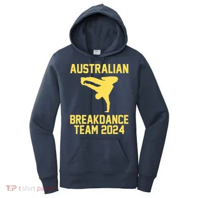 Women's Hoodie