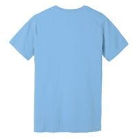 Aloha Beaches Tropical Vacation Premium T-Shirt thumb 1