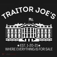 Anti Biden Traitor Joe's Shirt Everything for Sale MAGA  Sweatshirt thumb 3