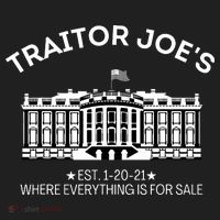 Anti Biden Traitor Joe's Shirt Everything for Sale MAGA  Beanie thumb 2