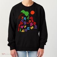 Alphabet Boom Tree Women's Sweatshirt thumb 0