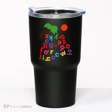 Tumbler