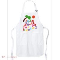 Alphabet Boom Tree Apron thumb 0