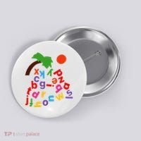 Alphabet Boom Tree Button thumb 0