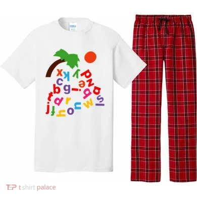Pajama Set