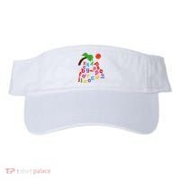 Alphabet Boom Tree Visor thumb 0