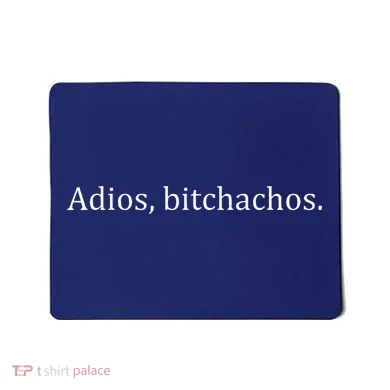 Mousepad