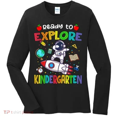 Women's Long Sleeve Shirt