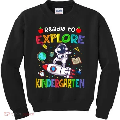 Kids Sweatshirt