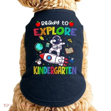 Doggie Tank