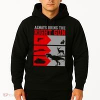 Always Bring The Right Funny Hoodie thumb 2