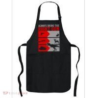 Always Bring The Right Funny Apron thumb 0