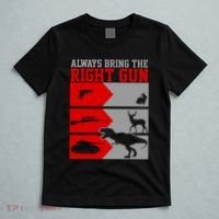 Always Bring The Right Funny T-Shirt thumb 5