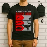 Always Bring The Right Funny T-Shirt thumb 6