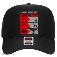 Always Bring The Right Funny Hat thumb 0