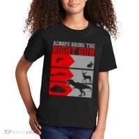 Always Bring The Right Funny Kids T-Shirt thumb 2