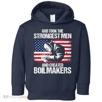 Toddler Hoodie