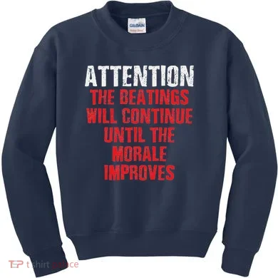 Kids Sweatshirt