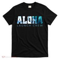 Aloha Big Wave Surf Camo Ocean In Honolulu Hawaii Oahu Maui T-Shirt thumb 0