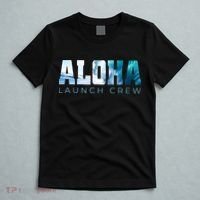 Aloha Big Wave Surf Camo Ocean In Honolulu Hawaii Oahu Maui T-Shirt thumb 5