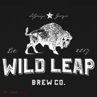 American Brewery Wild Leap Craft Beer Women's Tank Top thumb 5