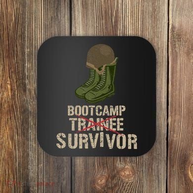 Army Bootcamp Workout Bootcamp Survivor Coaster