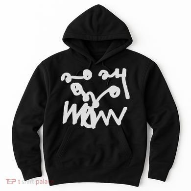 Amanda Bynes X Asspizza Hoodie