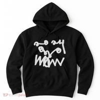 Amanda Bynes X Asspizza Hoodie thumb 0