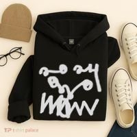 Amanda Bynes X Asspizza Hoodie thumb 4