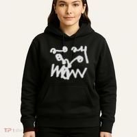 Amanda Bynes X Asspizza Hoodie thumb 5
