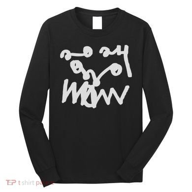 Amanda Bynes X Asspizza Long Sleeve Shirt