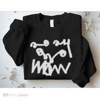 Amanda Bynes X Asspizza Sweatshirt thumb 2