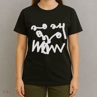 Amanda Bynes X Asspizza T-Shirt thumb 4