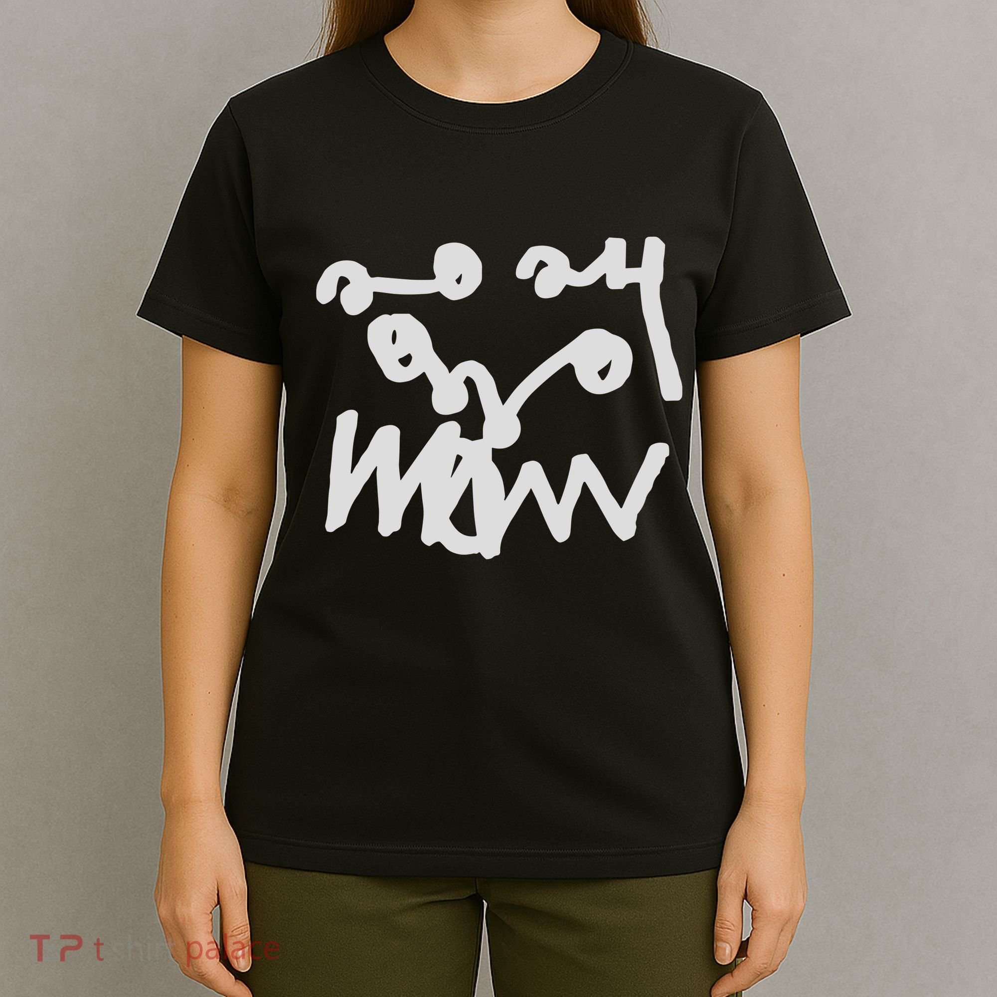 Amanda Bynes X Asspizza T-Shirt